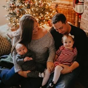 Meet your Posher, Caitrina